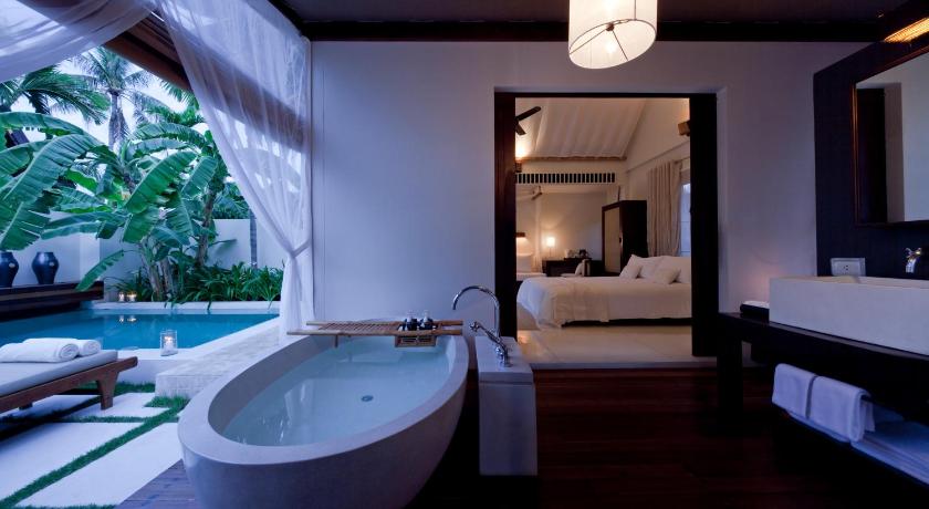 รูปของ2 ศาลา พูล วิลลา เชื่อมถึงกัน (2 SALA Pool Villas - Interconnecting) 2