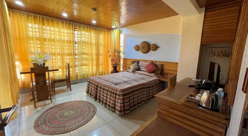 Bild von: Doppelzimmer (Double Room) 0