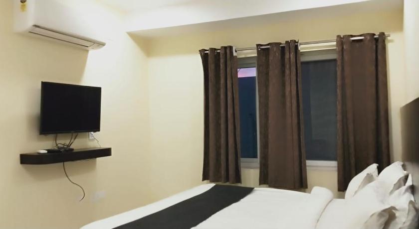 Hotel Arvind Stay Vizag Beach – Visakhapatnam, WI