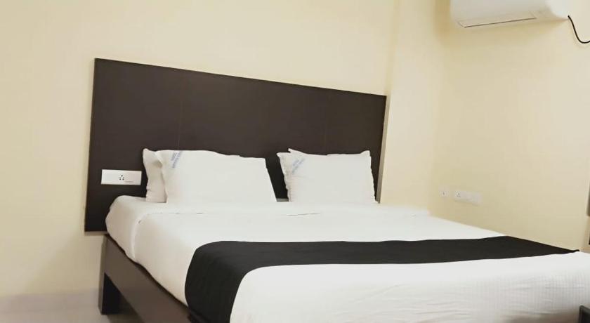 Hotel Arvind Stay Vizag Beach – Visakhapatnam, WI