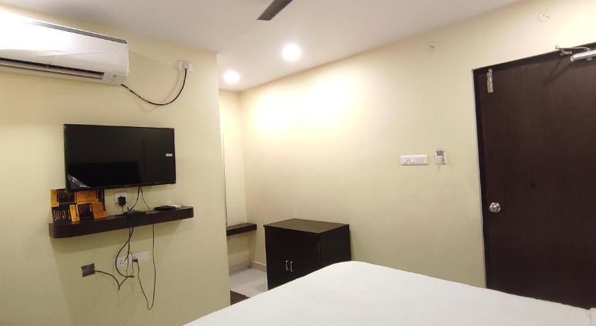 Hotel Arvind Stay Vizag Beach – Visakhapatnam, WI
