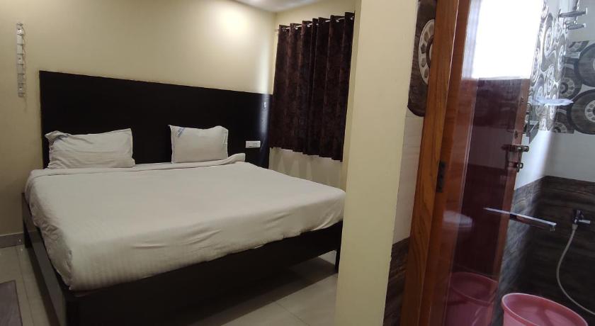 Hotel Arvind Stay Vizag Beach – Visakhapatnam, WI