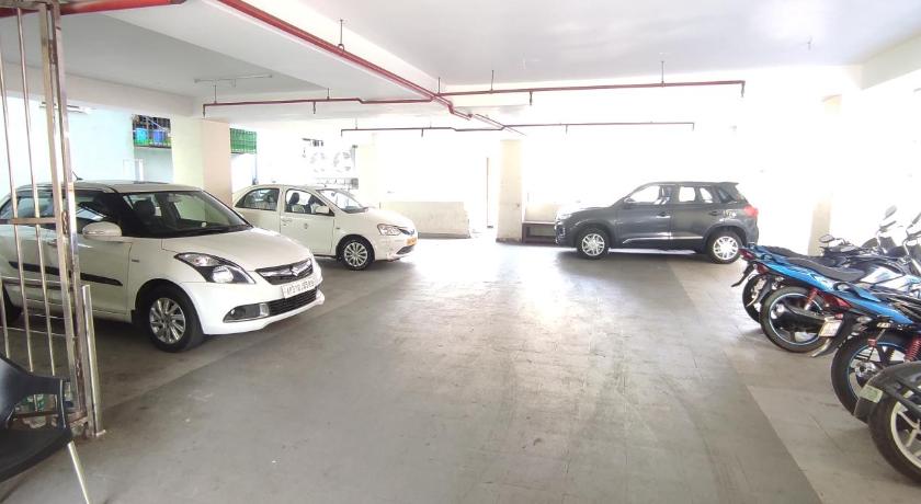Hotel Arvind Stay Vizag Beach – Visakhapatnam, WI