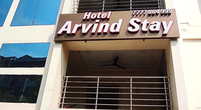 Hotel Arvind Stay Vizag Beach – Visakhapatnam, WI
