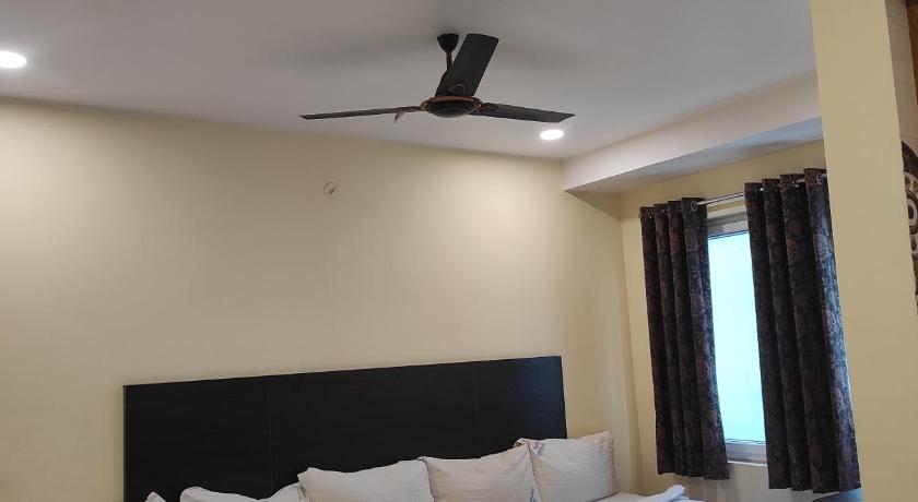 Hotel Arvind Stay Vizag Beach – Visakhapatnam, WI