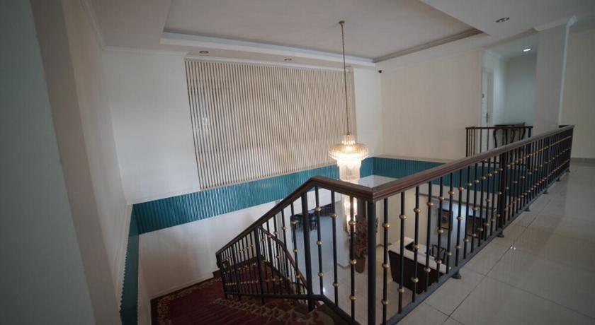 Noola Inn Hotel Bogor - image 27