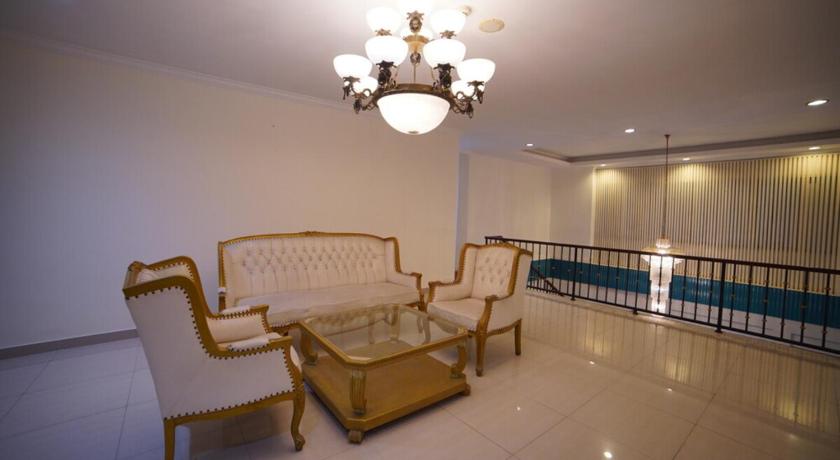 Noola Inn Hotel Bogor - image 10