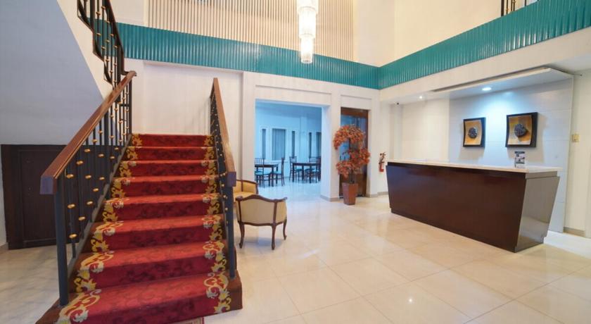 Noola Inn Hotel Bogor - image 6