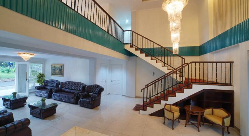 Noola Inn Hotel Bogor - image 4