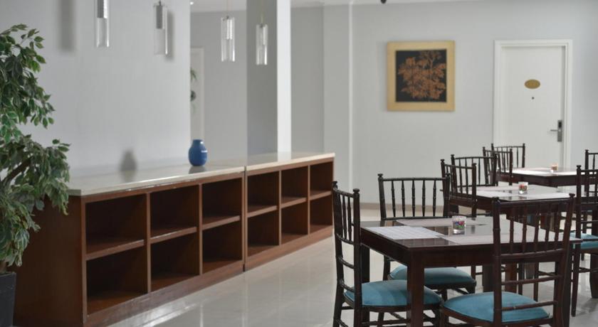 Noola Inn Hotel Bogor - image 7