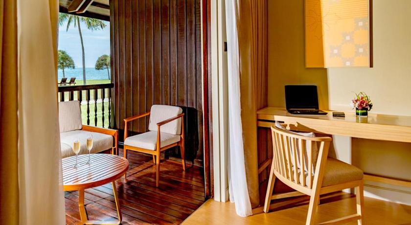 彩虹套房 (Pelangi Suite)的照片 10