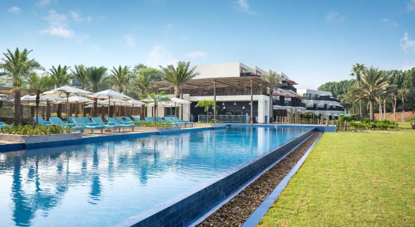JA Palm Tree Court Dubai - image 10