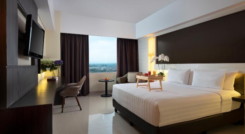 Image of Double Room with Mountain View 0