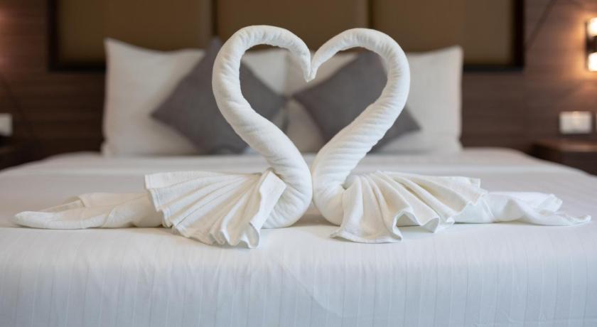 Image of Deluxe Twin Room 3