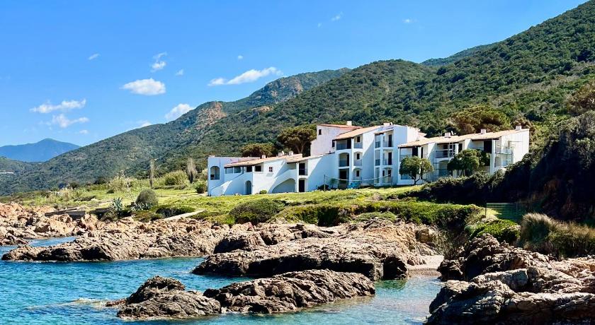 Residence Punta paliagi