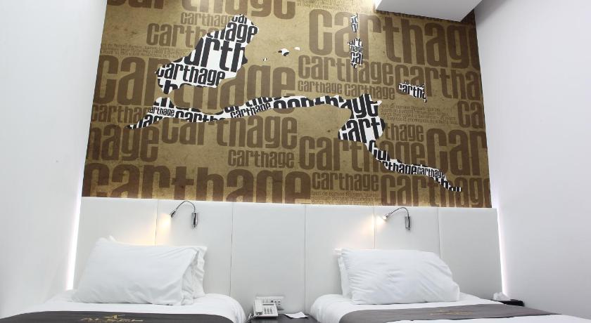 Image of Standard Double Room 13