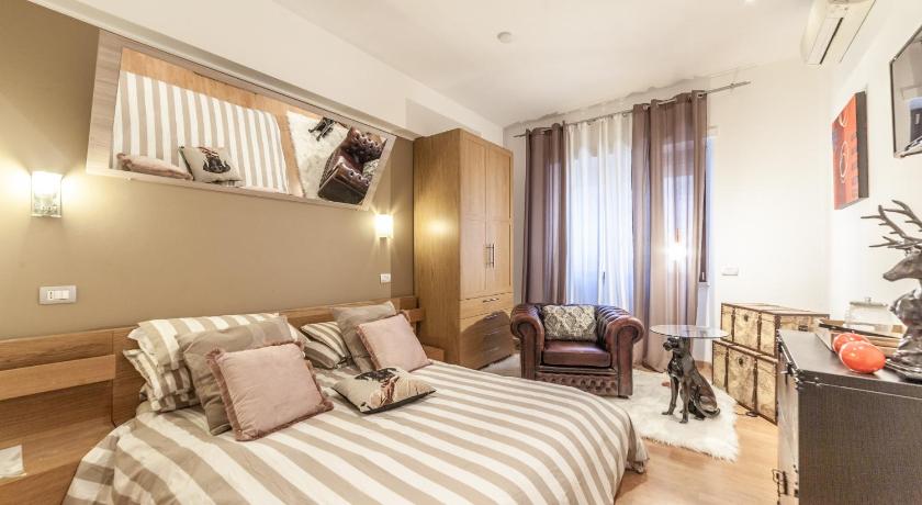 Ubaldi Luxury Rooms