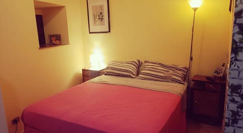 Casa vacanza BB degli angeli