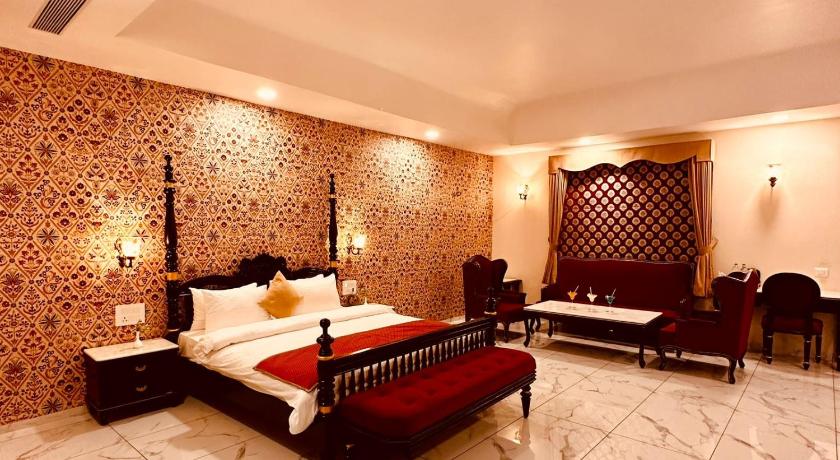 BR Resort & Club - image 48
