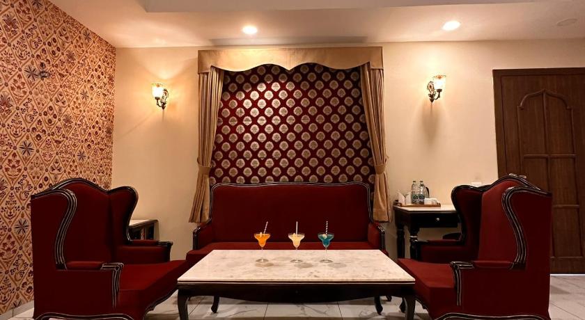 BR Resort & Club - image 50