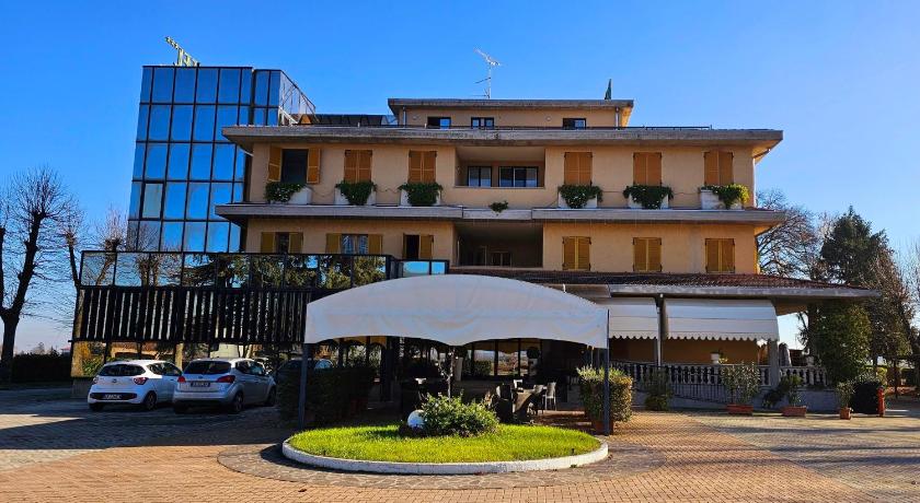 HOTEL AI TIGLI
