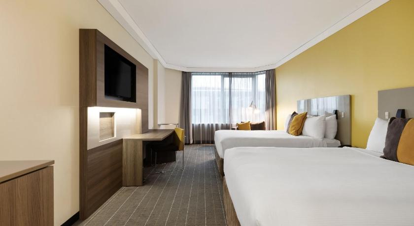 Image of Standard Room Twin 5