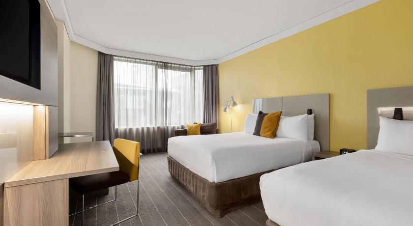 Image of Standard Room Twin 0