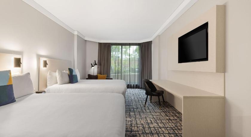 Image of Standard Room Twin 3