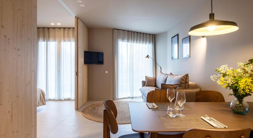 APARTAMENTS LA CARPA