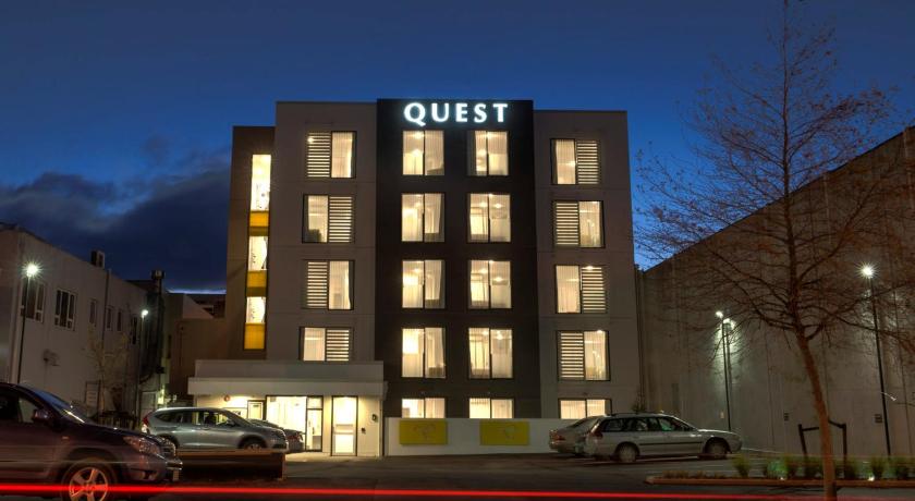 Quest Nelson photo