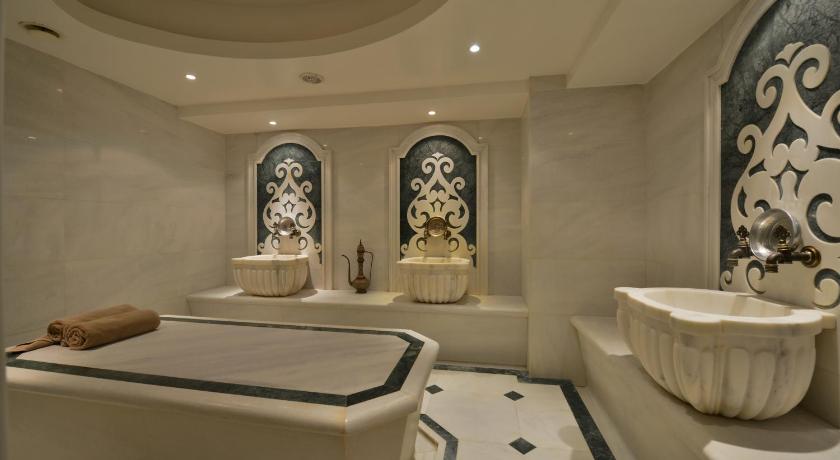 Marigold Thermal & Spa Hotel Bursa - image 9