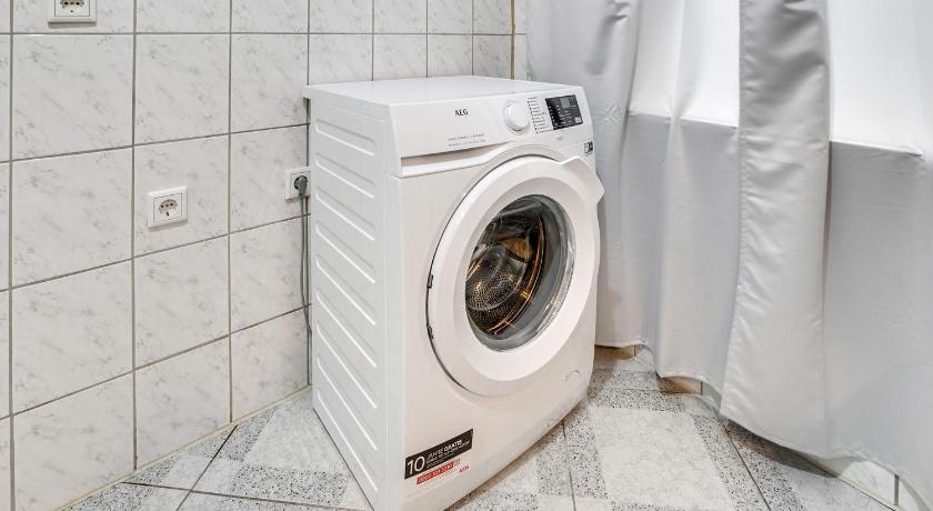 크레펠트 G&G Apartments 2성급 게스트하우스 스위트룸