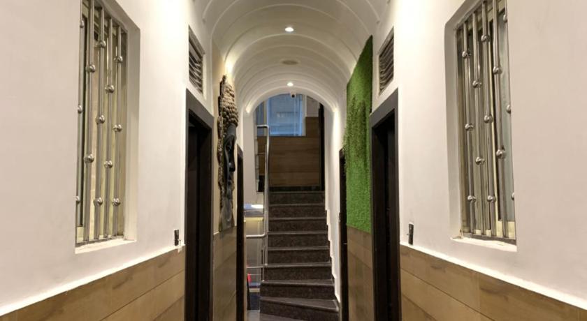 Hotel Pardesi - image 29