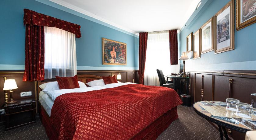 Image of Classic Room 5