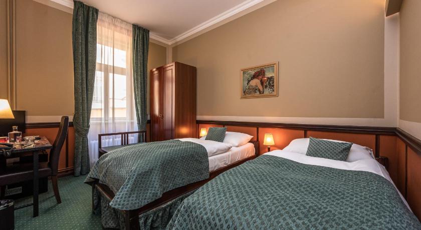 Image of Classic Room 13