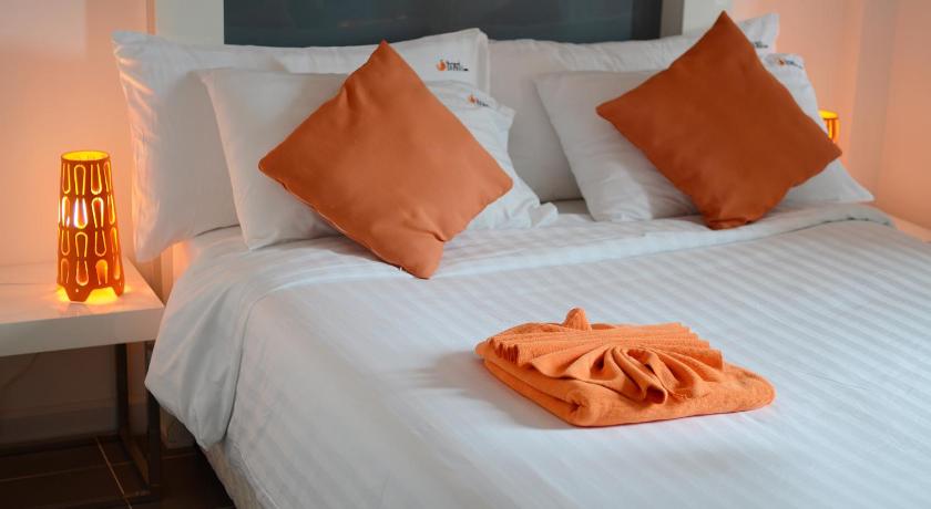Image of Standard Double Bed 10
