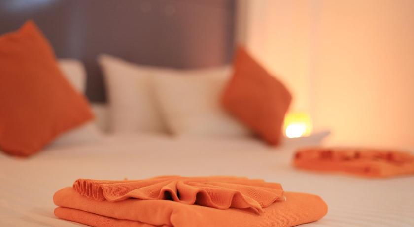 Image of Deluxe Double Bed 13
