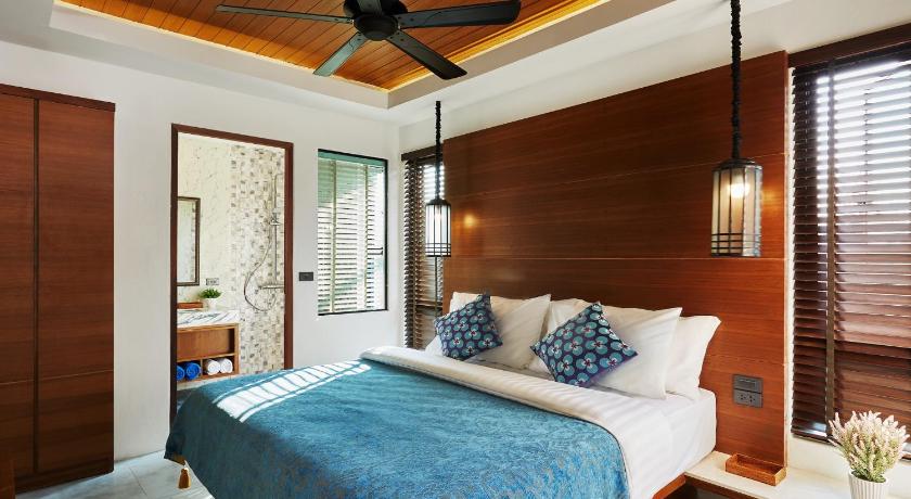 Image of Villa Pool Access 0