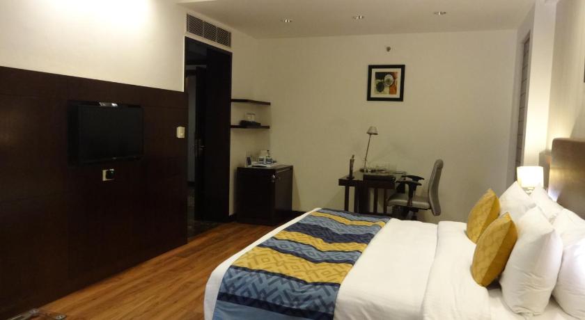 Image of Fortune Club Room 5
