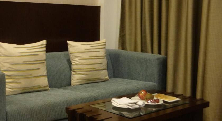 Image of Fortune Club Room 6