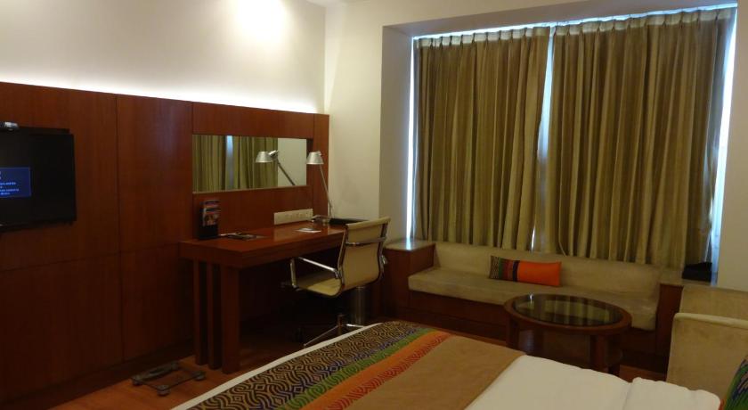 Fortune Hotel Park Orange Sidhrawali