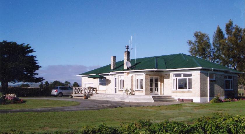 Miranda Homestead B&amp;B — Hotel in Miranda