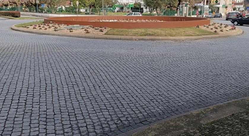 ヴァレンサ Residencial S. Giao 3つ星 ホテル 施設