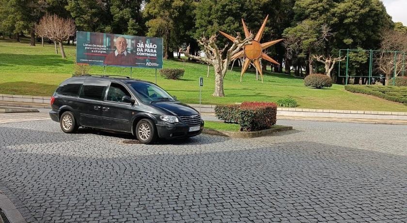 ヴァレンサ Residencial S. Giao 3つ星 ホテル レストラン