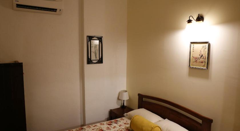 Image of Double Room with Shared Bathroom 0