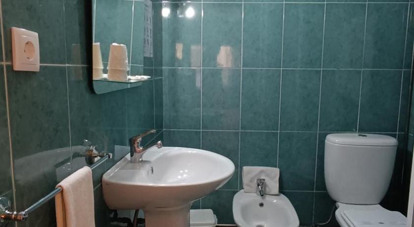 ヴァレンサ Residencial S. Giao 3つ星 ホテル プール