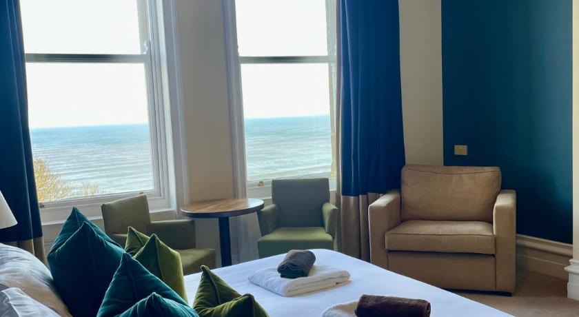 Image of Second Floor Sea View King or Twin 5
