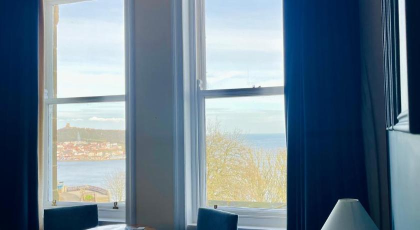 Image of Second Floor Sea View King or Twin 8
