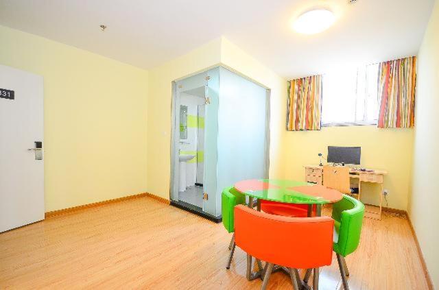 7 Days Inn Suqian Siyang Bus Station – Siyang County, Suqian, VA