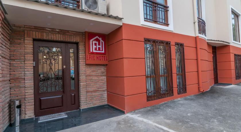 Liva Hotel photo